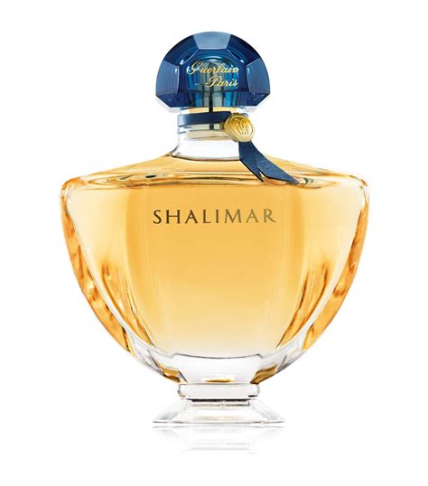 guerlain shalimar eau de toilette 50 ml|what retail stores carry shalimar.